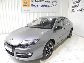  Voir détails -Renault Laguna 2.0 dCi 130 FAP eco2 Energy Bose Edition à Auray (56)