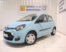 Renault Twingo II 1.5 dCi 75 eco2 Authentique à Auray (56) Renault Twingo II 1.5 dCi 75 eco2 Authentique à Auray (56)
