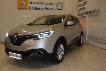  Voir détails -Renault Kadjar dCi 130 Energy Intens à Loudéac (22)