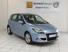 Renault Scenic III dCi 150 FAP Privil�ge Euro 5 A &agrave; Alen�on (61)
