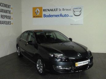  Voir détails -Renault Laguna 1.5 dCi 110 eco2 Limited à Saint-Brieuc (22)