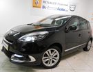 Renault Scenic III dCi 110 FAP eco2 Initiale EDC &agrave; Plo�rmel (56)