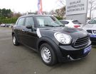 Mini Countryman 1.6 D 90 &agrave; Morlaix (29)