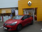 Renault Clio IV TCe 90 Energy SL Limited E6 &agrave; Paimpol (22)
