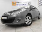 Renault Megane Estate III 1.5 dCi 105 eco2 Expression &agrave; Plo�rmel (56)