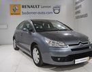 Citroen C4 HDi 92 airDream Pack Ambiance &agrave; Lannion (22)