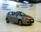 Renault Scenic III dCi 110 FAP eco2 Expression Euro 5 &agrave; Argentan (61)