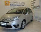 Citroen C4 Picasso HDi 110 FAP Millenium &agrave; Loud�ac (22)