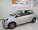 Renault Twingo II 1.5 dCi 75 eco2 Zen &agrave; Concarneau (29)
