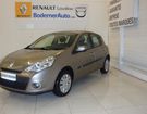Renault Clio III 1.2 16V 75 eco2 Expression Clim Euro &agrave; Loud�ac (22)