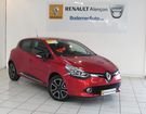 Renault Clio IV dCi 90 Energy eco2 82g SL Limited E6 &agrave; Alen�on (61)