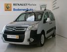 Citroen Berlingo Multispace HDi 90 XTR &agrave; Morlaix (29)