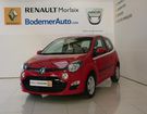 Renault Twingo II 1.5 dCi 75 eco2 Authentique &agrave; Morlaix (29)