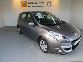  Voir détails -Renault Scenic III dCi 105 eco2 Dynamique à Flers (61)