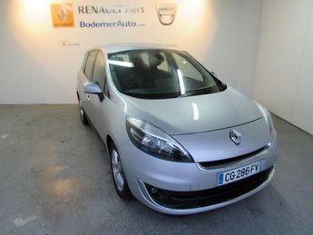  Voir détails -Renault Grand Scenic III dCi 110 FAP eco2 Business 7 pl à Flers (61)