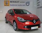 Renault Clio IV TCe 90 Energy eco2 Graphite &agrave; Lannion (22)