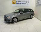 Mercedes Classe C Break 180 CDI BlueEfficiency Sportline A &agrave; Pontivy (56)