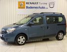 Dacia Duster 1.5 dCi 90 eco2 Laur�ate &agrave; Pontivy (56)