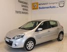 Renault Clio III dCi 75 eco2 Expression Clim Euro 5 &agrave; Ploumagoar (22)