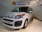 Citroen C3 Picasso HDi 90 Millenium &agrave; Quimper (29)
