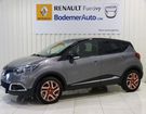 Renault Captur dCi 90 Energy S&S eco� Intens &agrave; Pontivy (56)