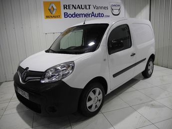  Voir détails -Renault Kangoo EXPRESS L1 1.5 DCI 75 CONFORT à Vannes (56)