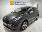 Peugeot 3008 1.6 BlueHDi 120ch S&S BVM6 Crossway &agrave; Vannes (56)