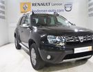 Dacia Duster 1.5 dCi 110 4x2 Prestige &agrave; Lannion (22)