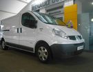 Renault Trafic FGN DCI 115 L2H1 1200 KG GRAND CONFORT E &agrave; Plo�rmel (56)
