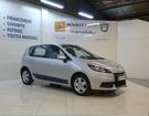 Renault Scenic III dCi 110 FAP eco2 Business Euro 5 EDC &agrave; Argentan (61)