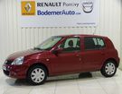 Renault Clio 1.2 60 GPL eco2 Campus.Com &agrave; Pontivy (56)