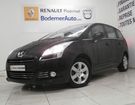 Peugeot 5008 1.6 HDi 112ch FAP BVM6 Premium 7pl &agrave; Plo�rmel (56)