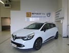 Renault Clio Estate IV dCi 90 Energy eco2 SL Limited  &agrave; Vire (14)