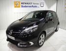 Renault Scenic III dCi 110 Energy FAP eco2 SL Lounge &agrave; Vannes (56)