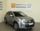 Citroen C4 Aircross e-HDi 150 4x2 Exclusive &agrave; Saint-Brieuc (22)
