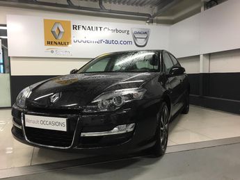  Voir détails -Renault Laguna 1.5 dCi 110 eco2 Bose Edition à Tourlaville (50)