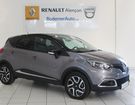Renault Captur dCi 90 Energy S&S eco� Intens &agrave; Alen�on (61)