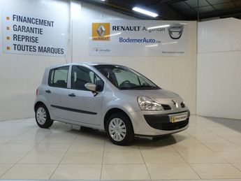  Voir détails -Renault Modus 1.5 dCi 75 eco2 Modus.Com Euro 5 à Argentan (61)