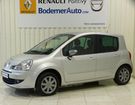 Renault Modus 1.6 16V 110 Exception Euro 5 A &agrave; Pontivy (56)