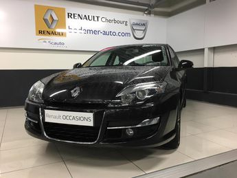  Voir détails -Renault Laguna 1.5 dCi 110 FAP eco2 Business Pack à Tourlaville (50)