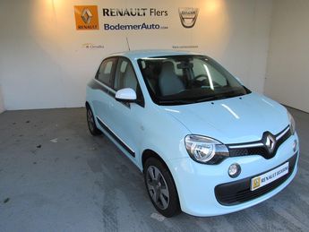  Voir détails -Renault Twingo III 1.0 SCe 70 eco2 Zen à Flers (61)