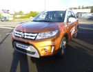 Suzuki Vitara DDIS  PRIVILEGE &agrave; Morlaix (29)