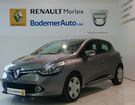 Renault Clio IV dCi 90 eco2 90g Business &agrave; Morlaix (29)