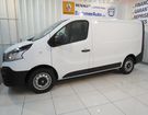 Renault Trafic FGN DCI 90 L1H1 1000 KG CONFORT &agrave; Concarneau (29)