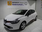 Renault Clio IV dCi 75 eco2 Limited 90g &agrave; Vannes (56)