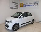 Renault Twingo III 1.0 SCe 70 eco2 Zen &agrave; Ploumagoar (22)