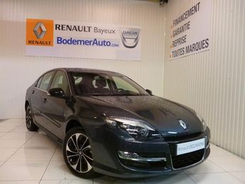  Voir détails -Renault Laguna 2.0 dCi 130 Energy eco2 Bose Edition à Bayeux (14)