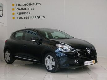  Voir détails -Renault Clio IV dCi 90 eco2 90g Business à Morlaix (29)