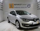 Renault Megane III dCi 95 FAP eco2 Limited &agrave; Lannion (22)