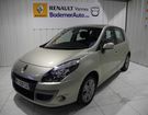 Renault Scenic III dCi 110 FAP eco2 Expression Euro 5 2 &agrave; Vannes (56)